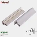 iWood NF40x32-9