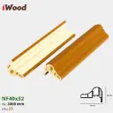 iWood NF40x32-33