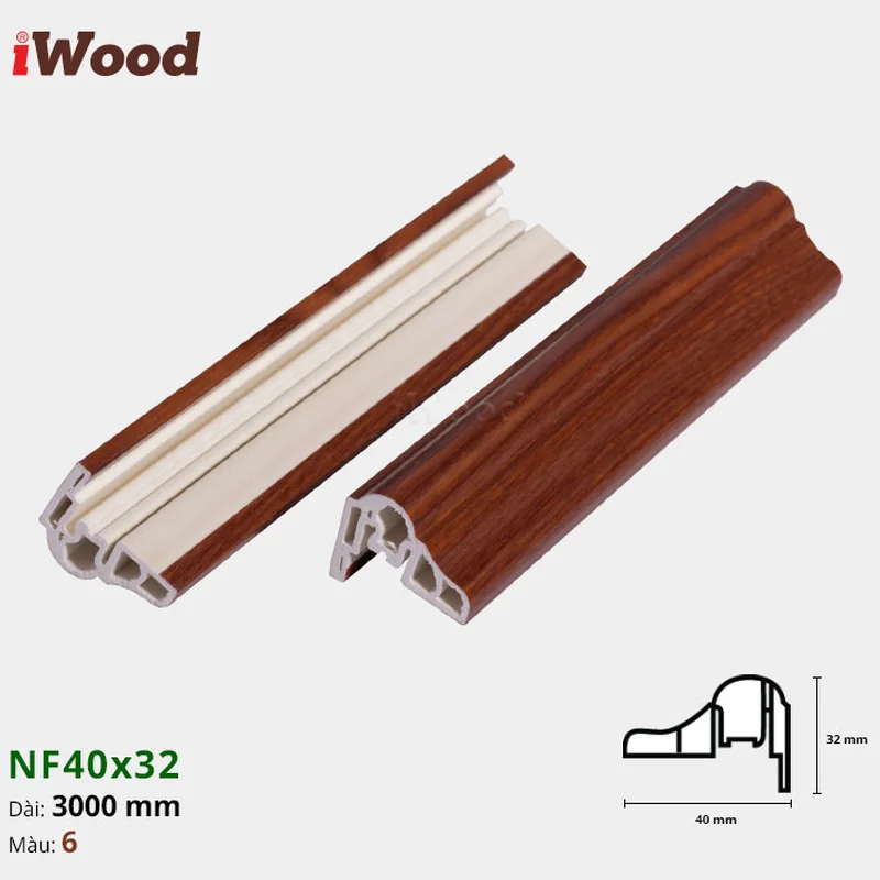 iWood NF40x32-6