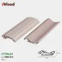 iWood CT70x24-1