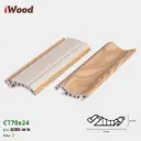 iWood CT70x24-2