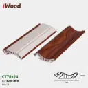iWood CT70x24-6