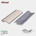 iWood CT70x24-8