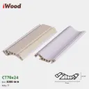 iWood CT70x24-9