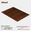 iWood W400x9-W40-6