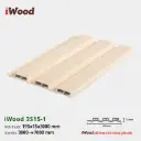 iWood W195x15-3S15-1