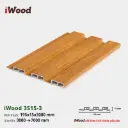 iWood W195x15-3S15-3