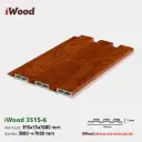 iWood W195x15-3S15-6