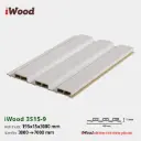iWood W195x15-3S15-9