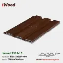 iWood W195x15-3S15-10