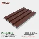 iWood 4S24-4