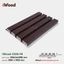 iWood 4S24-10