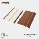iWood L100-4
