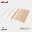 iWood L100-7