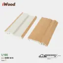 iWood L100-8