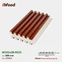 iWood 5S20-6
