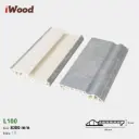 iWood L100-15