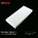 iWood D8