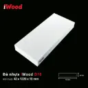 iWood D10