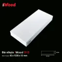 iWood D12