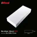 iWood D15