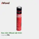 Keo dán iWood