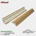 iWood NN38-2