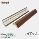 iWood NN38-3