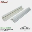iWood NN38-9