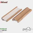 iWood NV50x20-2