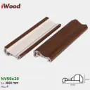 iWood NV50x20-4