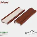 iWood NV50x20-6
