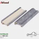 iWood NV50x20-8