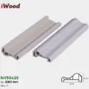 iWood NV50x20-9