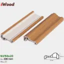 iWood NV50x20-33