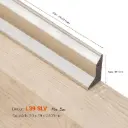 Len Tường Nhựa L39 SLV