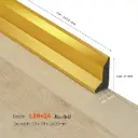 Len Tường Nhựa L39+24