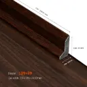 Len Tường Nhựa L39+39
