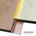 Nẹp Đồng T25x12mm x 1000mm 