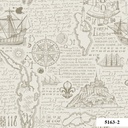 Giấy Dán Tường Dream World New 5163-2