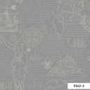 Giấy Dán Tường Dream World New 5163-3