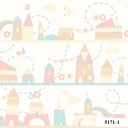 Giấy Dán Tường Dream World New 5171-1