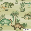 Giấy Dán Tường Dream World New 5173-1