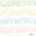 Giấy Dán Tường Dream World New 5174-1