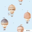 Giấy Dán Tường Dream World New 5175-2