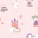 Giấy Dán Tường Dream World New 5179-1