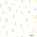 Giấy Dán Tường Dream World New 5188-1