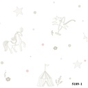 Giấy Dán Tường Dream World New 5189-1