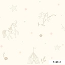 Giấy Dán Tường Dream World New 5189-2