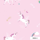Giấy Dán Tường Dream World New 5193-1